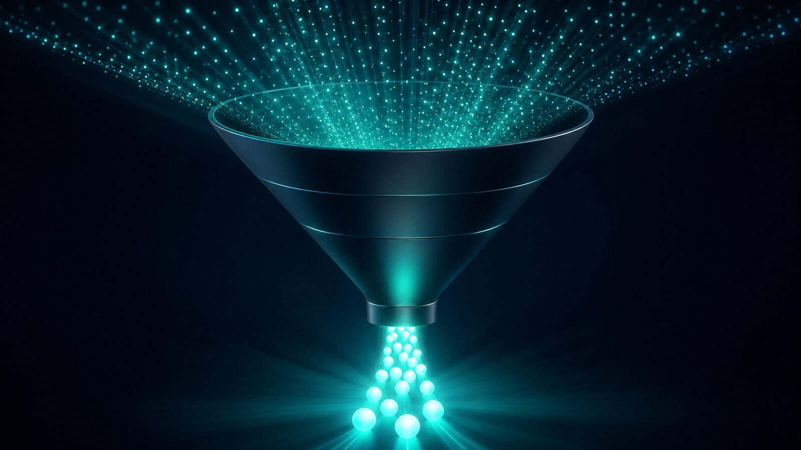 The Difference Between Traffic and Leads