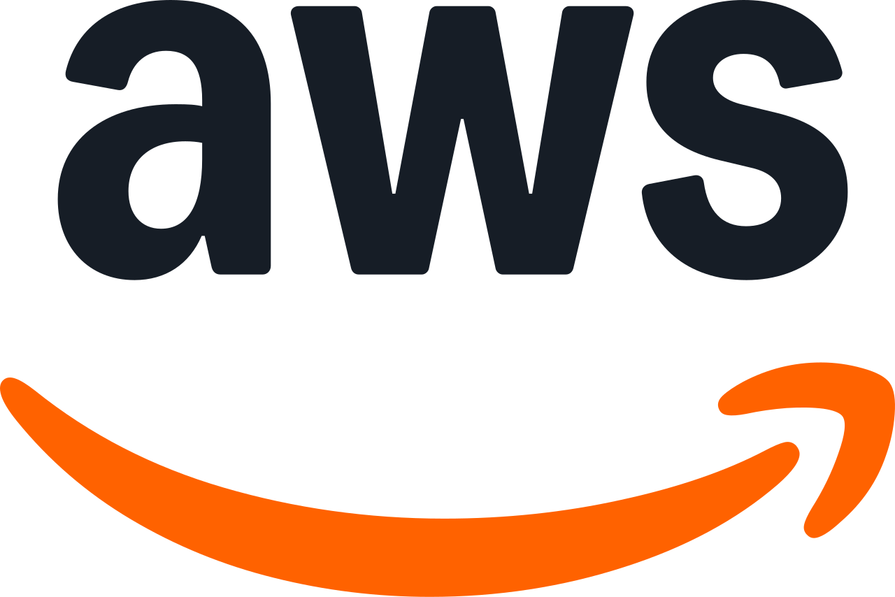 AWS technology partner logo