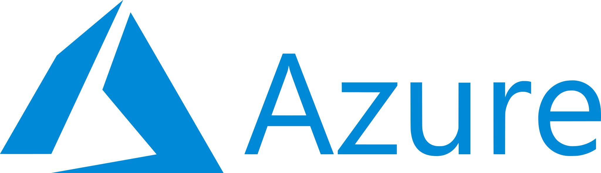 Microsoft Azure technology partner logo